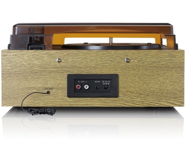 Lenco CLASSIC PHONO TT-41OK