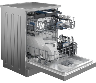 Beko BDFN36561XP