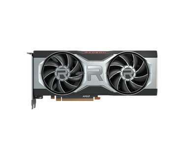 MSI Radeon RX 6700 XT 12GB