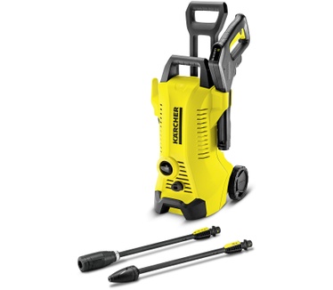 Kärcher K 3 Full Control