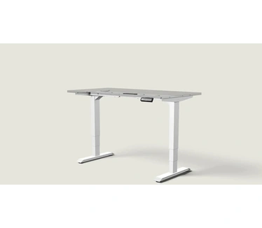 Desktronic HomePro bureau frame - wit