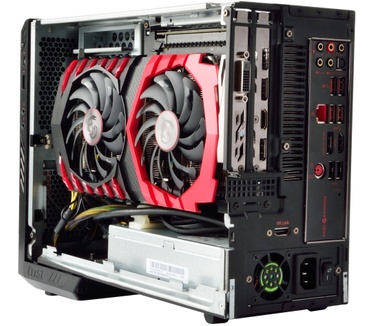 MSI MI3 7RB-006EU