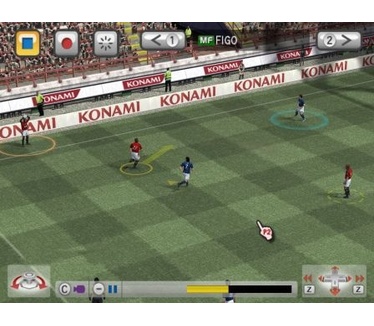 Pro Evolution Soccer 2008
