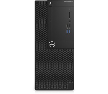 Dell Optiplex 3050 (8185W)