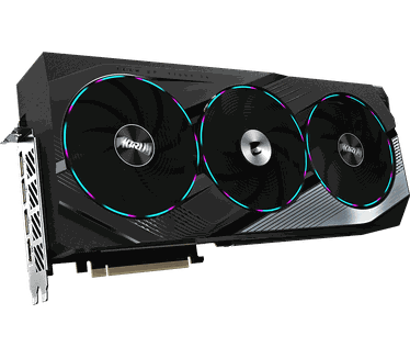 Gigabyte AORUS GeForce RTX 4070 Ti ELITE 12G