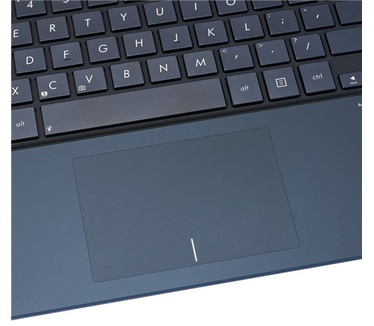 Asus Zenbook Touch UX302LA-C4044H-BE