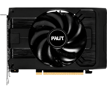 Palit GeForce RTX 5050 StormX