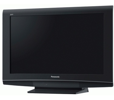 Panasonic Viera TX-32LE8 Zwart