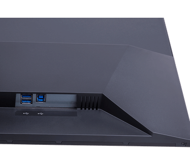 Cooler Master GM27-FQS ARGB 30th Anniversary Edition Zwart