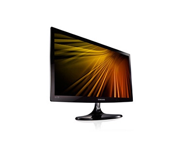 Samsung Syncmaster T22B350EW Rood
