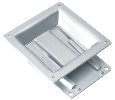 Roline LCD bevestiging, wandmontage, 20kg, VESA 100