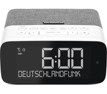 Technisat Digitradio 52 ASA