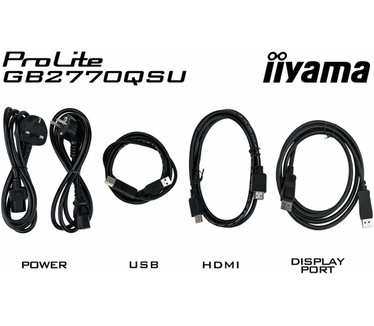 Iiyama GB2770QSU-B6