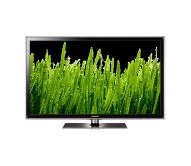 Samsung UE46D6100