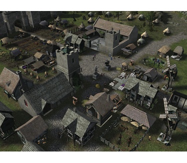 The Stronghold Collection
