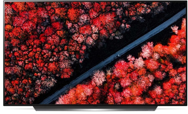 LG OLED65C97LA