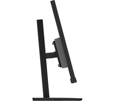 Lenovo ThinkVision E28u-20 Zwart