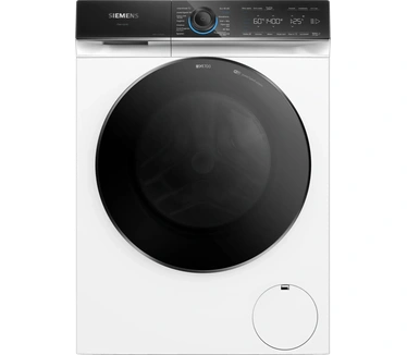 Siemens iQ700 Siemens WG44B205NL - iQ700 - Wasmachine met stoom- 20% zuiniger dan energielabel A