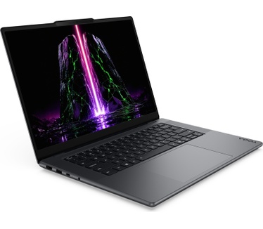 Lenovo Yoga Pro 9 15N1X11 (83SR002XMH)