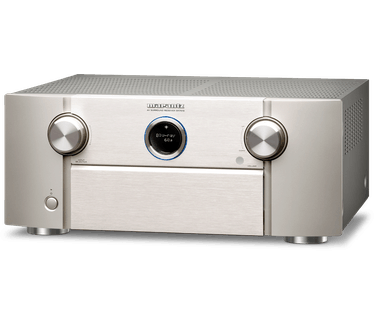 Marantz SR7013 Zilver/Goud