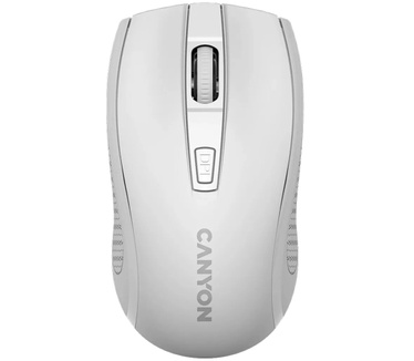 Canyon MW-7