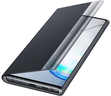 Samsung EF-ZN970 (Galaxy Note10) Zwart