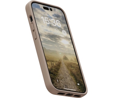 Njord byElements NA43JU12 (iPhone 14 Plus) Roze