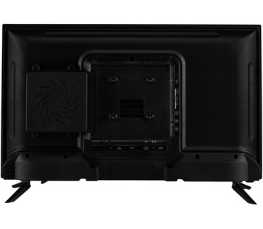 Medion LIFE E13207 HD TV | 80 cm (32 inch) | HD Triple Tuner | geïntegreerde DVD-player | geïntegreerde mediaplayer | CI+