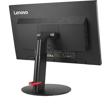 Lenovo M710 + ThinkVision T23i 23" Full HD IPS monitor