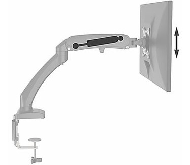 Barkan Mounting Systems M121P