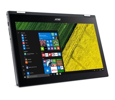 Acer Spin 3 SP315-51-54UU