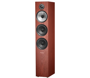 Bowers & Wilkins 704 S2