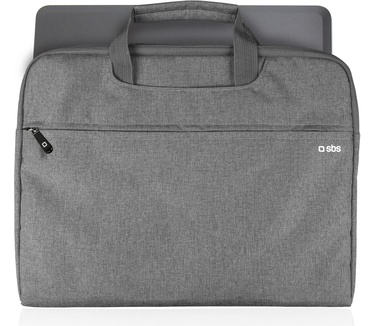 SBS Bag with handles for Notebook up to 15''