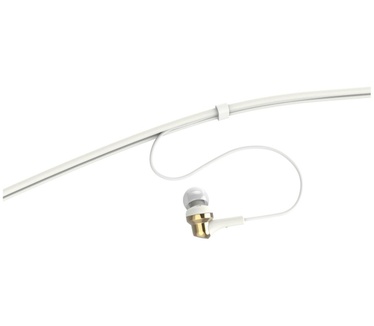 JVC HA-FX42BT-NE (Goud, Wit)