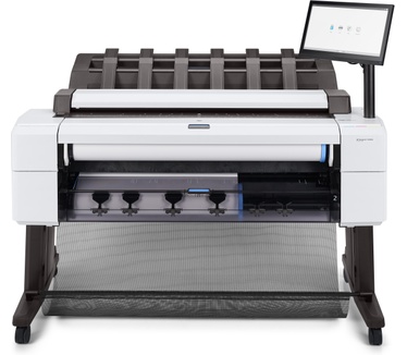 HP T2600dr