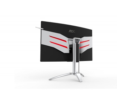AOC AG322QCX