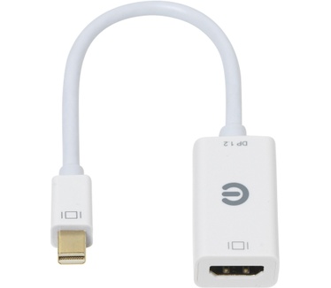 eStuff ES607801 Wit