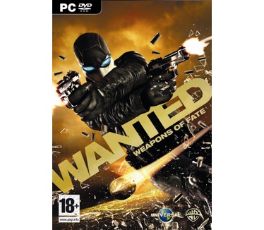Wanted: Weapons of fate, PC