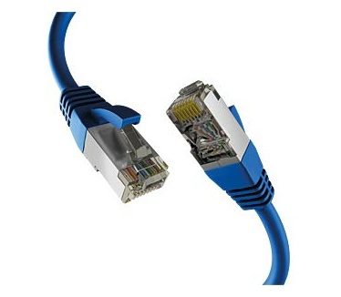 M-Cab EC020200236 Blauw