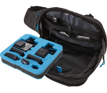 Thule Legend Zwart