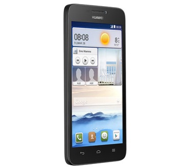 Vodafone Huawei Ascend G630