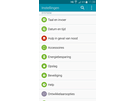 Samsung Galaxy Note 4 - software