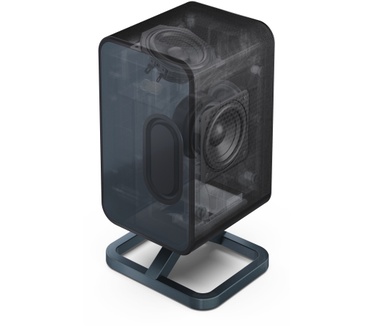 Sharp HT-SPR52021(BK)