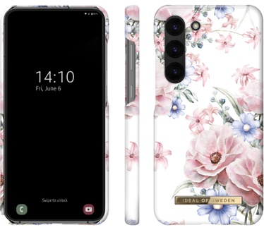 iDeal of Sweden IDFCSS17-S23P-58 (Compatible with wireless charging) Multi-color