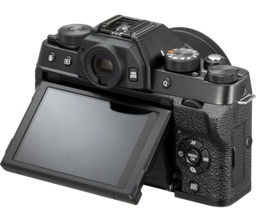 Fujifilm X-T100