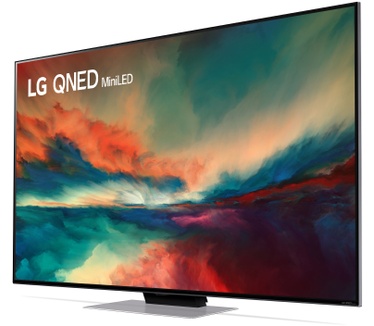 LG 55QNED866RE