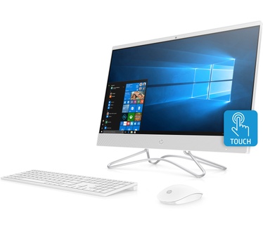HP All-in-One 24-f0310nd
