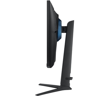 Samsung LS27BG400EUXEN Zwart