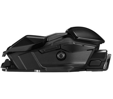 MadCatz Office R.A.T. M Zwart