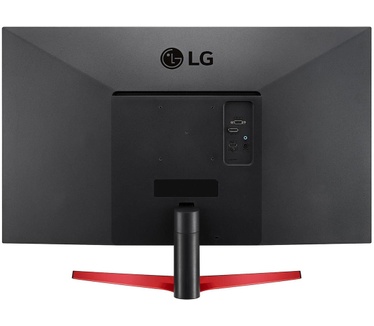 LG 32MP60G-B Zwart